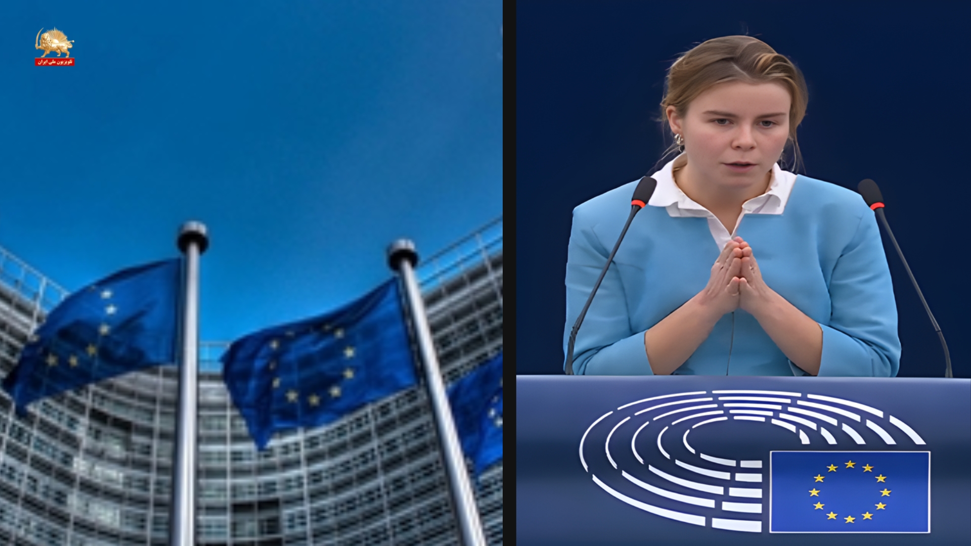 نماینده پارلمان اروپا: هزاران نفر در ایران کشته شدهاند؛ دهها هزار نفر در زندانهای رژیم آخوندی با ترس از اعدام و تجاوز روبرو هستند – باید داراییهای سپاه پاسداران توقیف شود